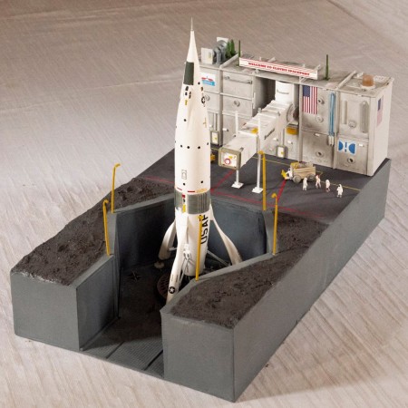 Moonbase