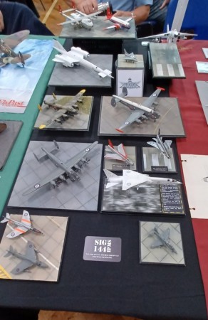 The Avro(ish) end