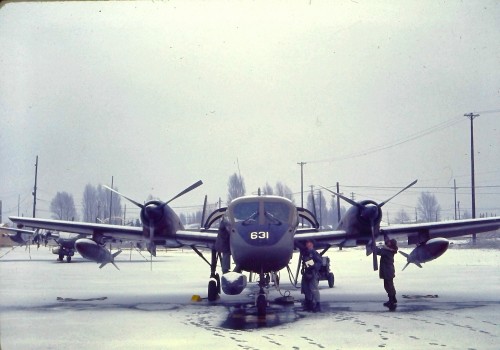 unidentified aircraft heading in from the North he says,.... hold my beer he says......