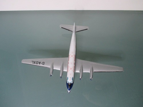 De Havilland Heron img4.JPG