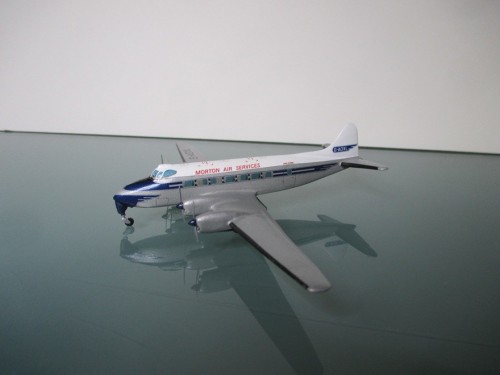 De Havilland Heron img6.JPG