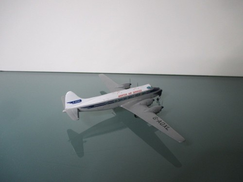 De Havilland Heron img7.JPG