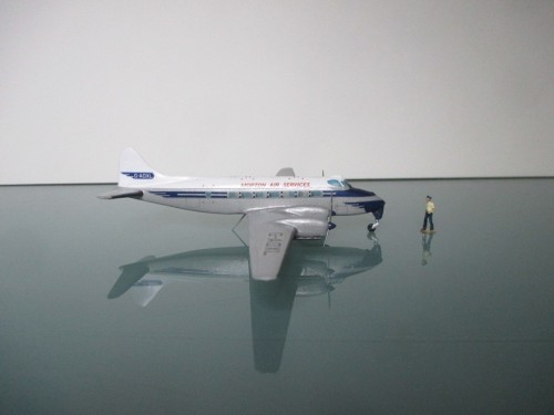 De Havilland Heron img8.JPG