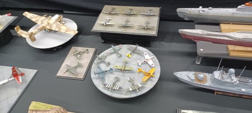 Spitfire heaven