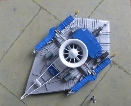 1-72 Airfix SR-N1 Mk3 Hovercraft 24-05-2024 001 (23).JPG