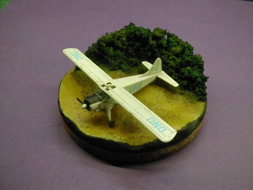 20 DHC-2 Beaver United Nations.JPG