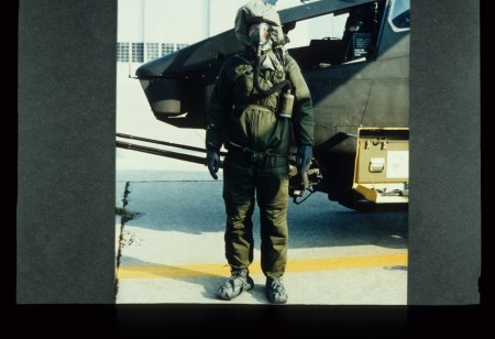 does fog me glasses up mind....... but it's great for safe airbrushing............