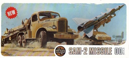 Airfix ZIL-131 & S-75 Dvina Sa-2  Guideline.jpg